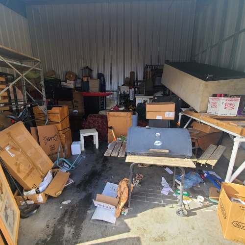 Junk Removal