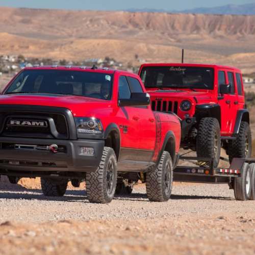 Towing Services
